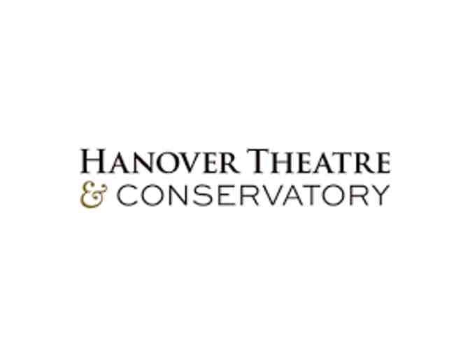 Hanover Theatre - Four Tickets to John Cleese and The Holy Grail on June 9th at 7:30 pm