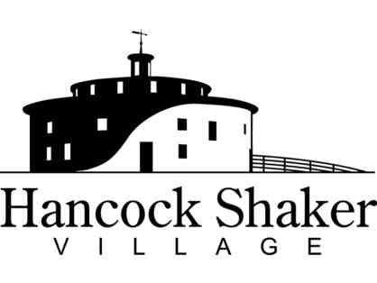 Hancock Shaker Village - One-Year Family Membership
