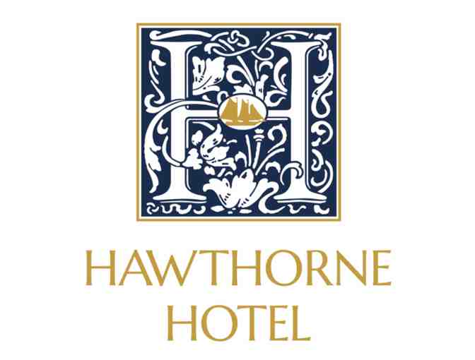 Hawthorne Hotel - $125 Dining Gift Certificate - Photo 1