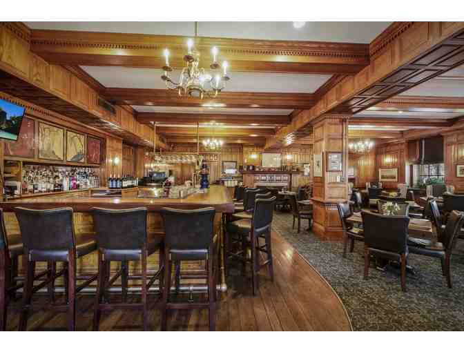 Hawthorne Hotel - $125 Dining Gift Certificate - Photo 4