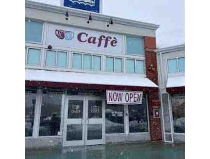 KJ's Caffe - $25 Gift Card (#1) - Photo 2