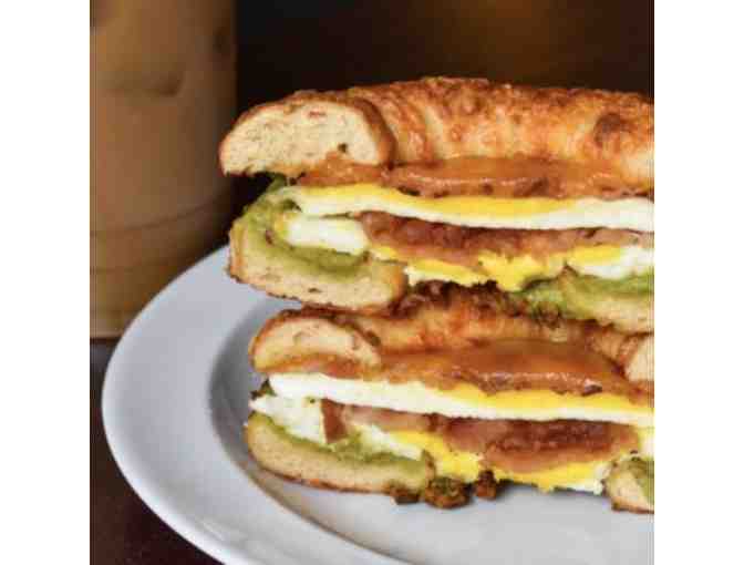 KJ's Caffe - $25 Gift Card (#1) - Photo 5