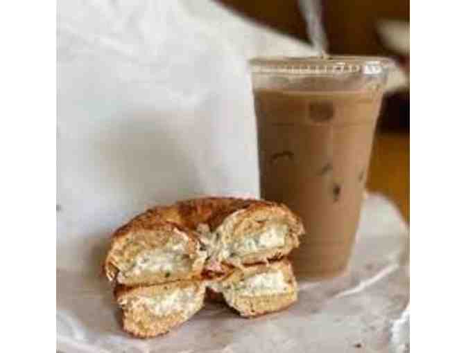 KJ's Caffe - $25 Gift Card (#2) - Photo 3