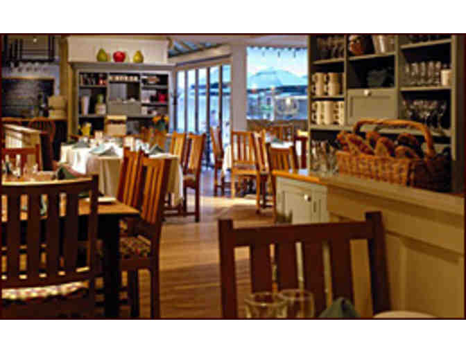 Charles Hotel - Dinner for Two at Henrietta's Table - Photo 4