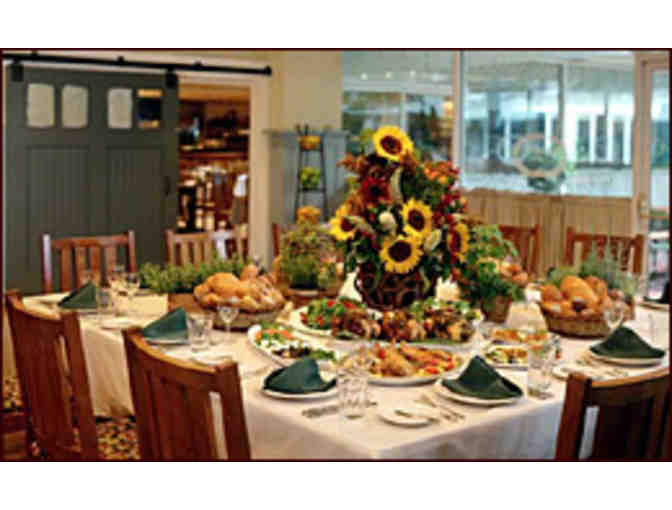 Charles Hotel - Dinner for Two at Henrietta's Table - Photo 5