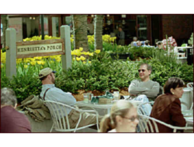 Charles Hotel - Dinner for Two at Henrietta's Table - Photo 6