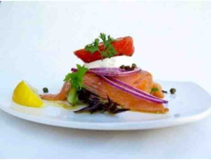 Bullfinchs Restaurant - $25 Gift Card - Photo 2