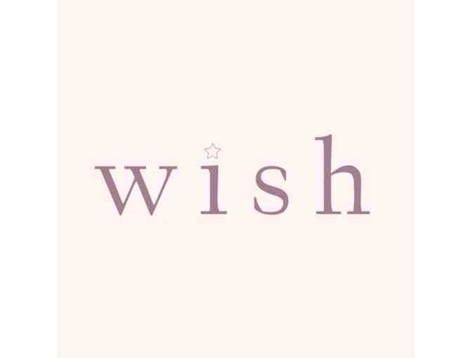 Wish Boutique - Private After-Hours Shopping Party for You & Up To 15 Friends - Photo 1