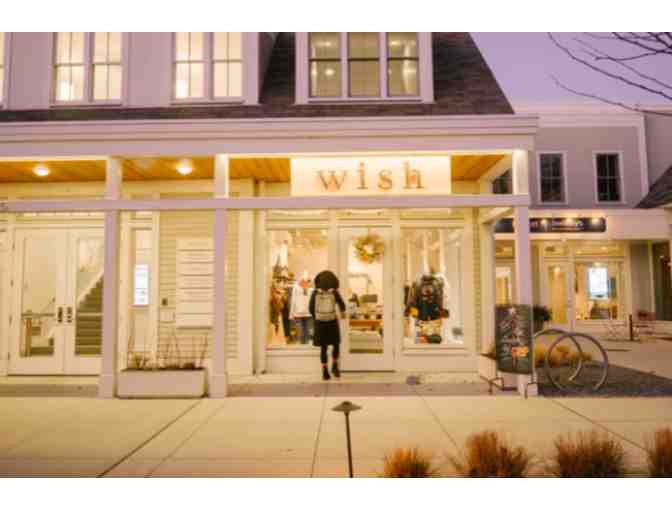 Wish Boutique - Private After-Hours Shopping Party for You & Up To 15 Friends - Photo 2