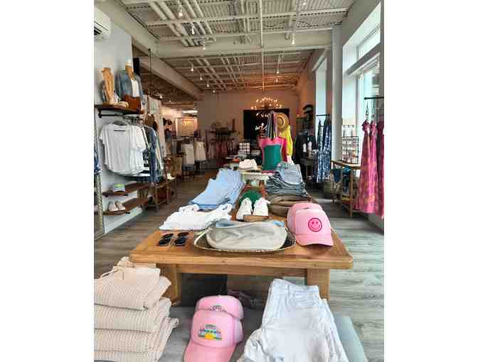 Wish Boutique - Private After-Hours Shopping Party for You & Up To 15 Friends - Photo 5