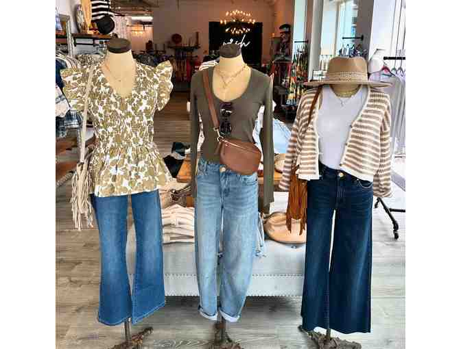 Wish Boutique - Private After-Hours Shopping Party for You & Up To 15 Friends - Photo 4