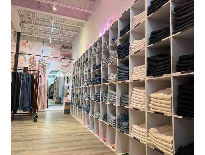 Wish Boutique - Private After-Hours Shopping Party for You & Up To 15 Friends - Photo 3