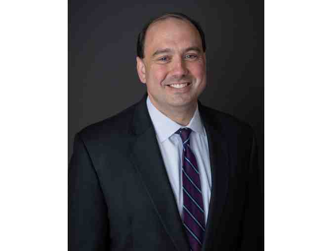 Senator Jamie Eldridge - Personal Tour of the MA State House & Lunch on Beacon Hill for 4 - Photo 2