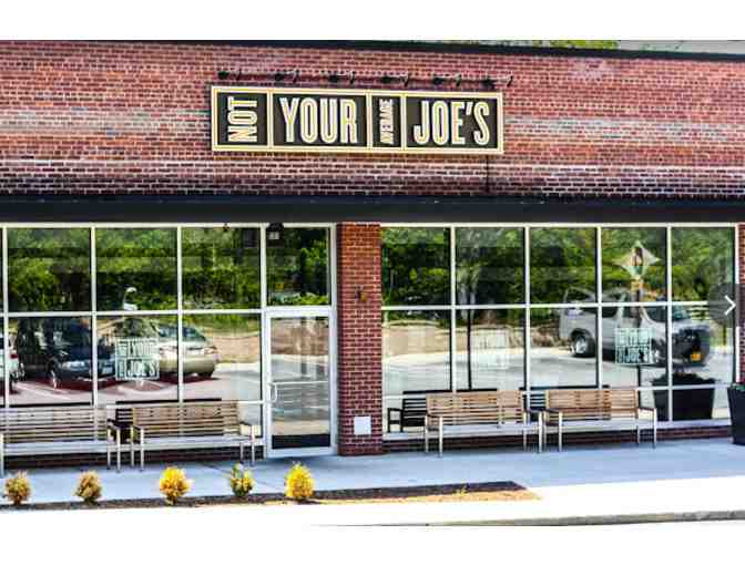 Not Your Average Joe's - $50 Gift Card - Photo 2