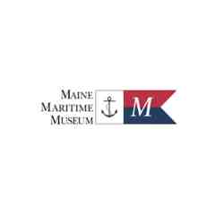 Maine Maritime Museum