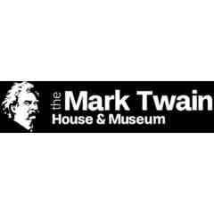 Mark Twain House & Museum