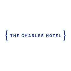 The Charles Hotel