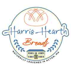 Harris Hearth Breads