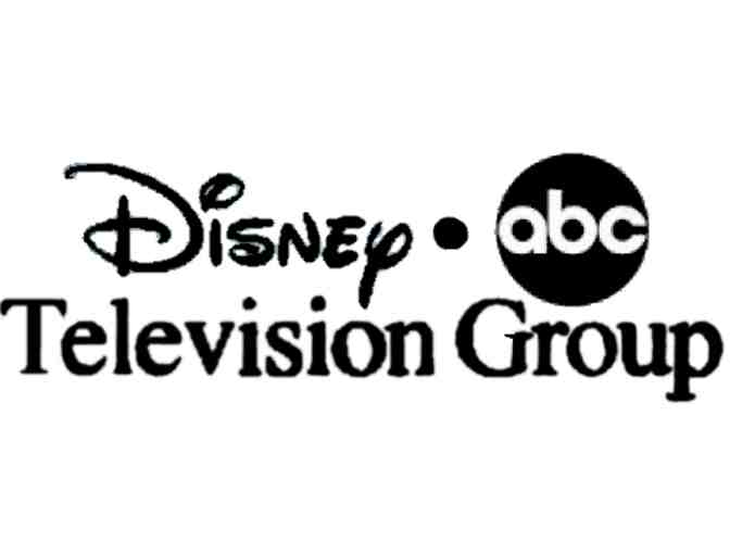 Disney / ABC Television Basket - Scandal / Once Upon a Time / Nashville / The Chew