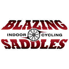 Blazing Saddles Indoor Cycling