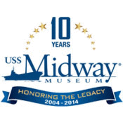 USS Midway Museum