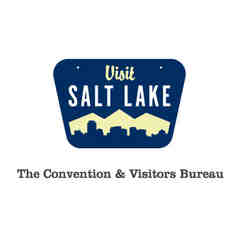 Visit Salt Lake