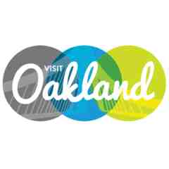 Visit Oakland