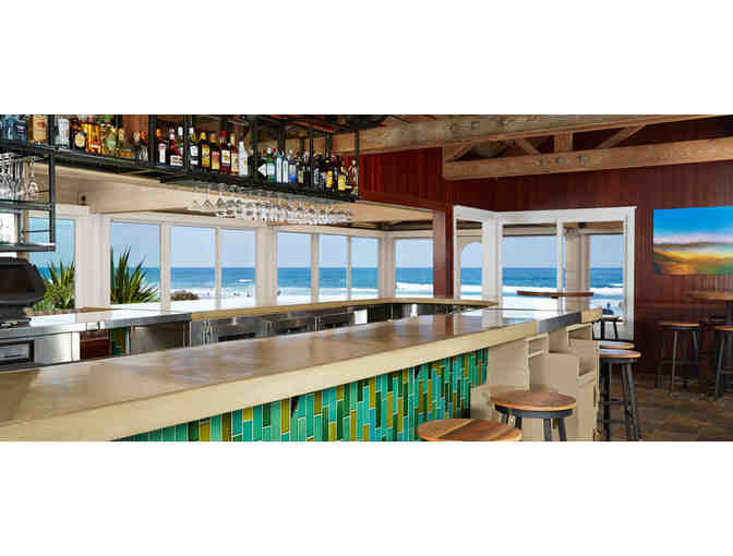 $100 Gift Certificate to Jake's Del Mar Restaurant