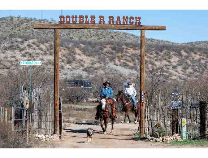 All-Inclusive Ranch Getaway in Benson, AZ! - Photo 1