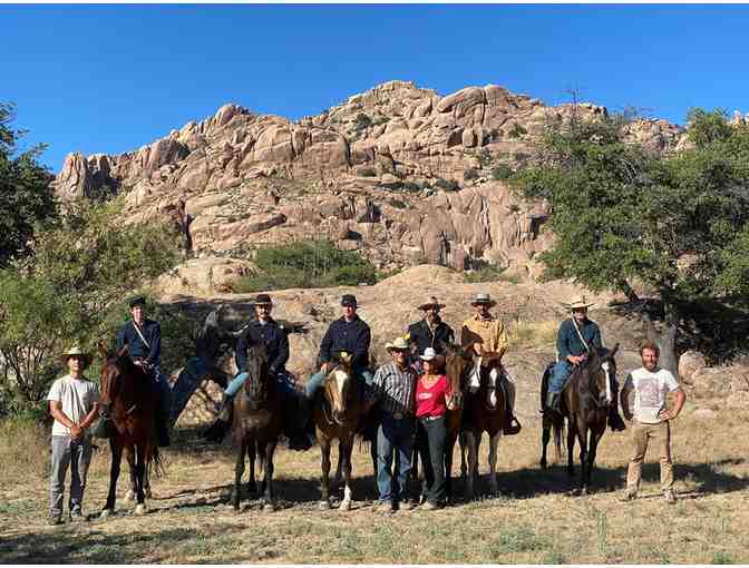 All-Inclusive Ranch Getaway in Benson, AZ! - Photo 3