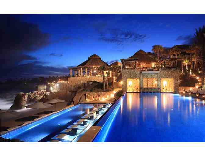 Esperanza Resort - Cabos San Lucas Luxury!