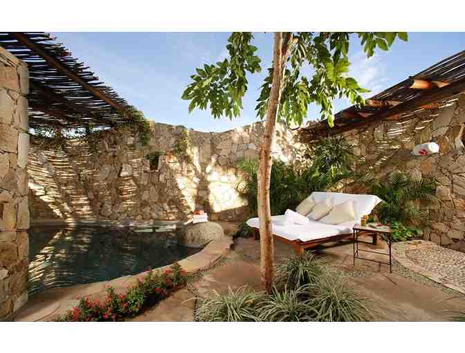 Esperanza Resort - Cabos San Lucas Luxury!