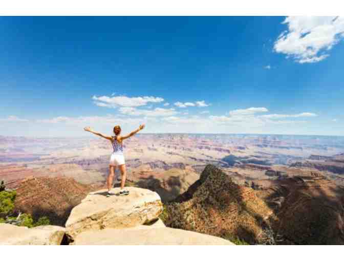 $1000 Toward Custom Glamping Tour - Photo 1