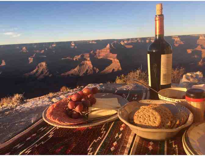 $1000 Toward Custom Glamping Tour - Photo 2