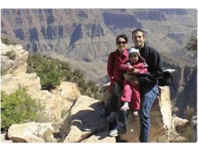 $1000 Toward Custom Glamping Tour - Photo 3