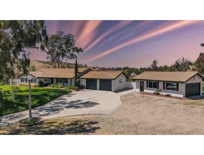 3 Nights in SoCal Wine Country! - Photo 1