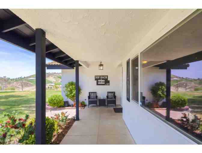 3 Nights in SoCal Wine Country! - Photo 14