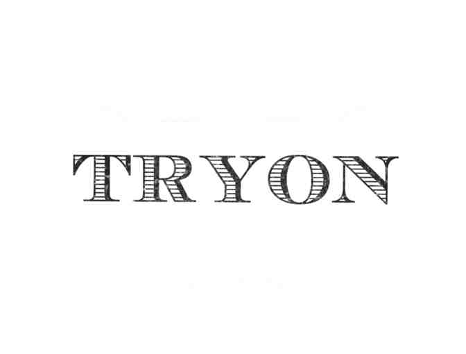 $50 Gift Certificate to Tryon Public House / Certificado de Regalo a Tryon Public House