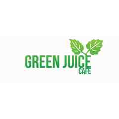 Green Juice Cafe