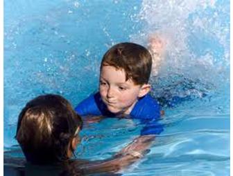 Private Swim Class for Child *Online Only*