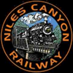 Niles Canyon Railway