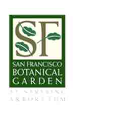 San Francisco Botanical Garden Society