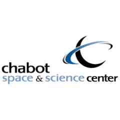 Chabot Space & Science Center