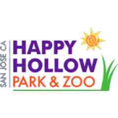 Happy Hollow Park & Zoo