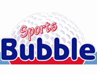 Dragon Nike Polo Shirt, Sports Bubble GC & Portable Golf Putting Game