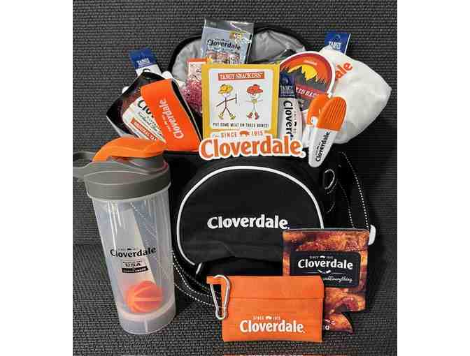 Cloverdale Tangy Snacks & Summertime Goodies - Photo 1