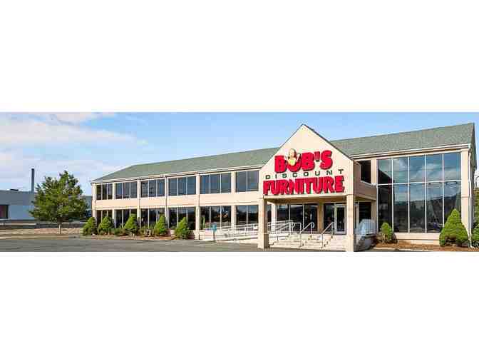 $100 Bob's Discount Furniture Gift Card (Multiple Locations) - Photo 1