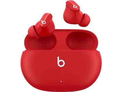Beats Studio Buds True Wireless Noise Cancelling Earbuds (Donated by Al Berman)