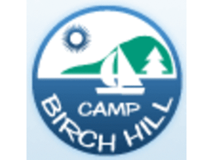 Camp Birch Hill