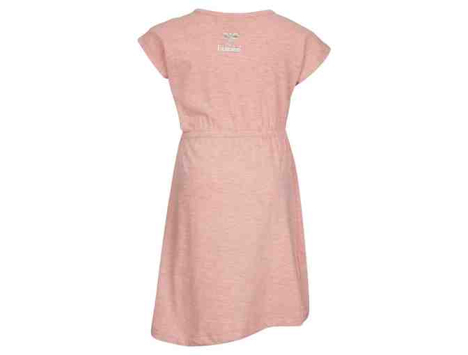 HUMMEL Helena dress - Danish size 110